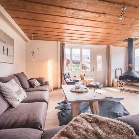 Schweizerheim Residence 11 ون قن المظهر الخارجي الصورة