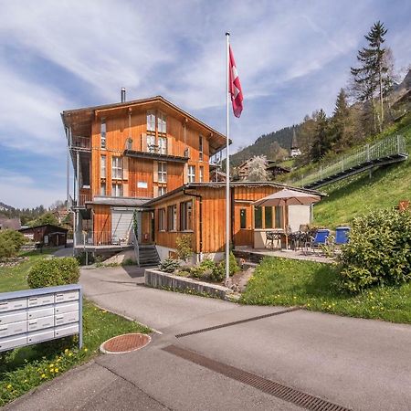 Schweizerheim Residence 11 ون قن المظهر الخارجي الصورة