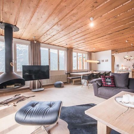 Schweizerheim Residence 11 ون قن المظهر الخارجي الصورة