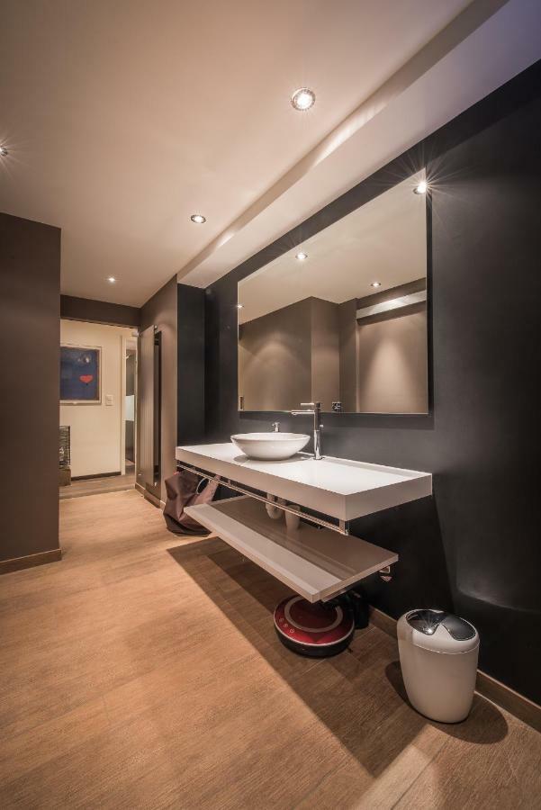 Schweizerheim Residence 11 ون قن المظهر الخارجي الصورة