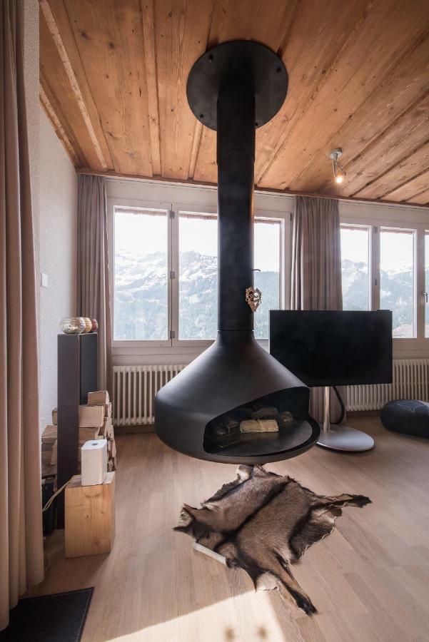 Schweizerheim Residence 11 ون قن المظهر الخارجي الصورة