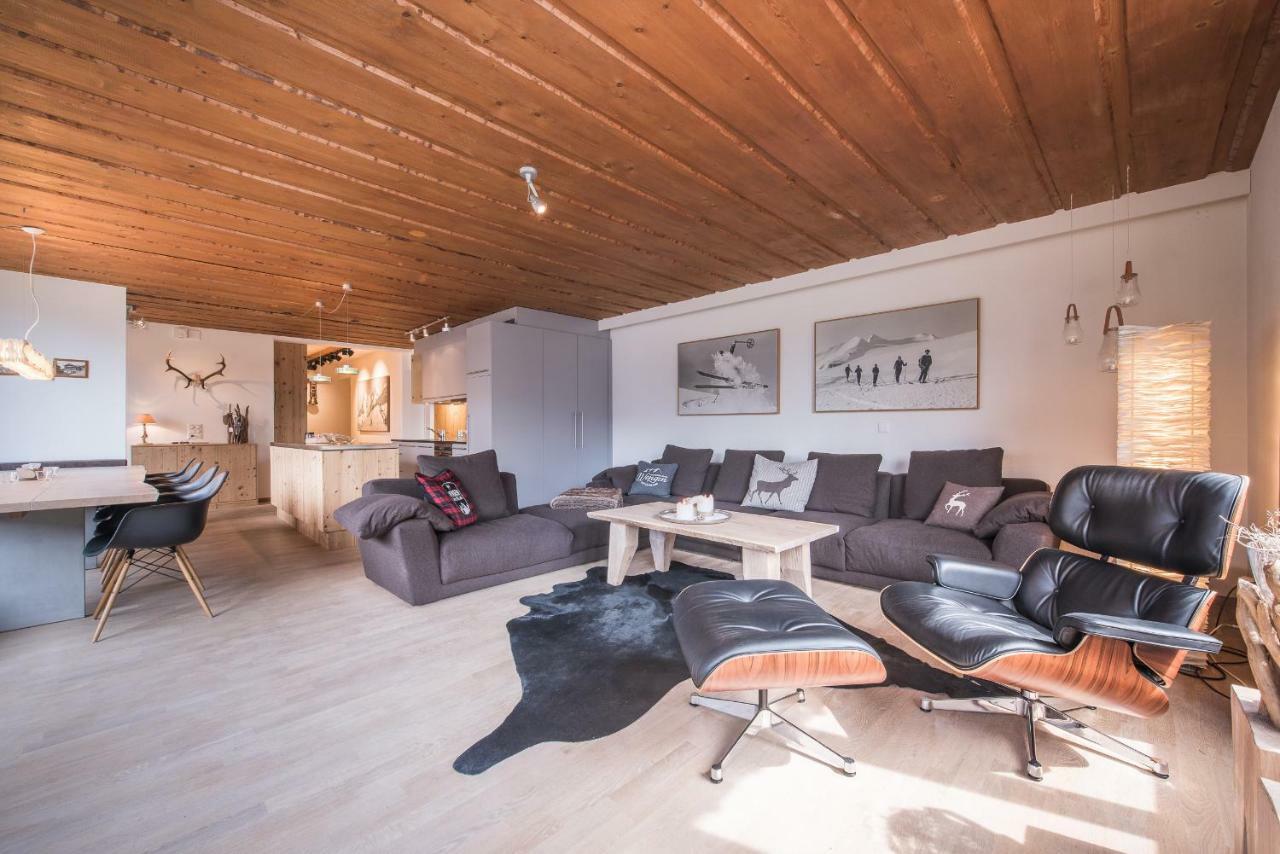 Schweizerheim Residence 11 ون قن المظهر الخارجي الصورة