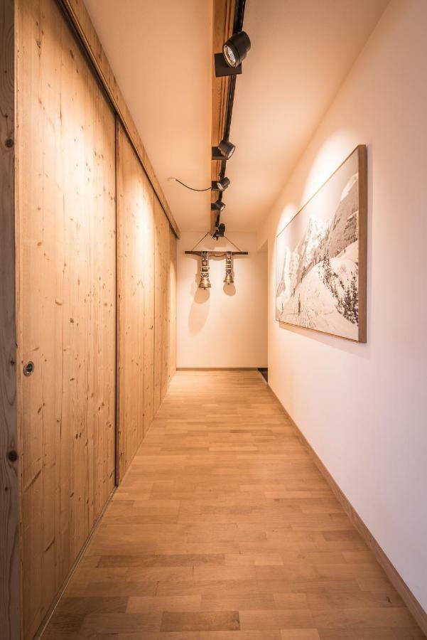 Schweizerheim Residence 11 ون قن المظهر الخارجي الصورة